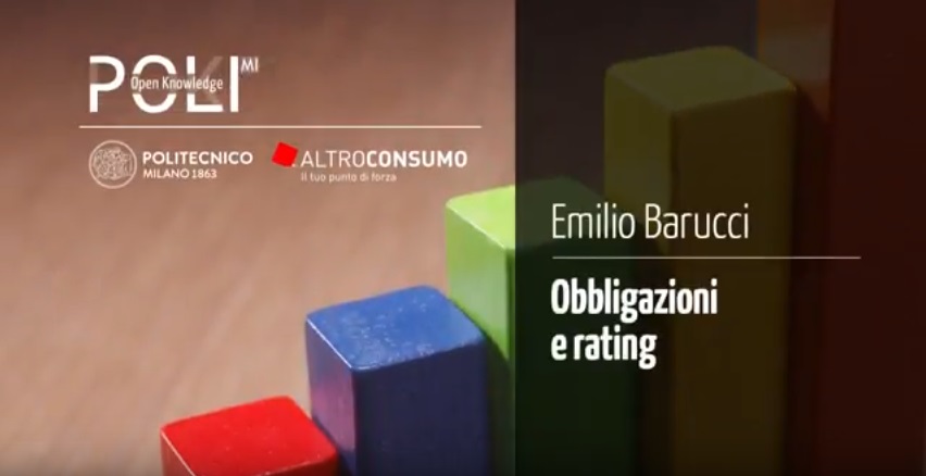 Finanza per tutti - obbligazioni